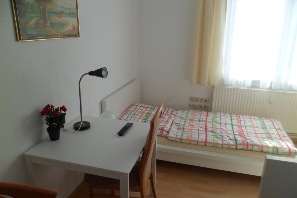 1Azimmervermietung Hannover/Zentrum Номер фото